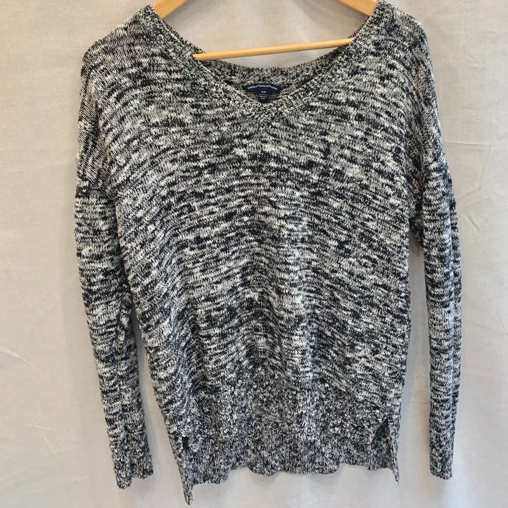 Oversized Cozy Sweater